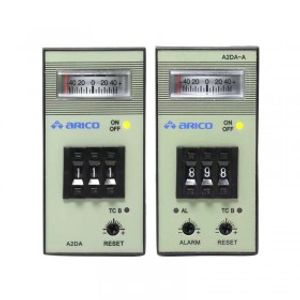 ترموکنترلر آنالوگ ARICO-A2DA-RPAK