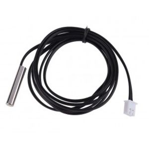 سنسور ترمیستور XH-T106-5m-NTC 10K