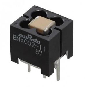 فیلتر پایین گذر LC مدل BNX002-01