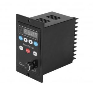 کنترلر دیجیتال موتور AC- UX52