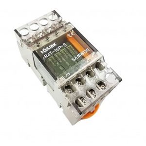 رله پکیجی SAMWON-R4T-16P-S