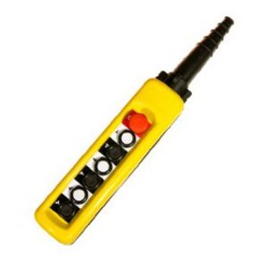 ریموت جرثقیل طرح اشنایدر XAC-6913