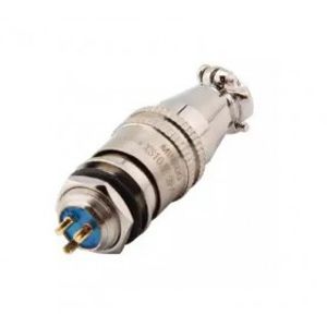 سوکت XS10JK-3P/Y - نری متحرک مادگی ثابت