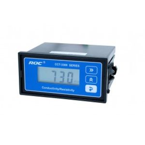 نمایشگر EC/TDS آنلاین CREATE مدل 3320T