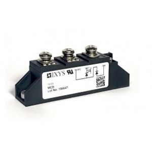 ماژول دیود تریستور اورجینال MCD72-16IO1B IXYS