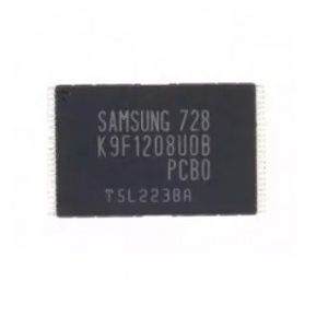 آی سی حافظه K9F1208U0C