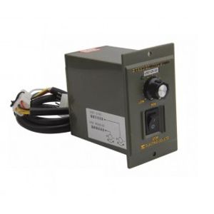 کنترل سرعت موتور تکفاز UD-52