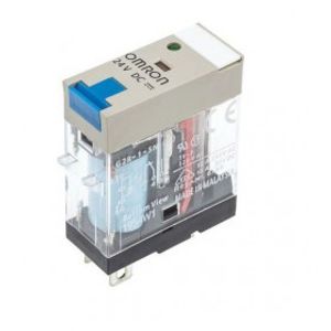 رله Omron-G2R-2-SNDI اورجینال