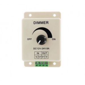 دیمر AITRIP-12-24VDC-8A