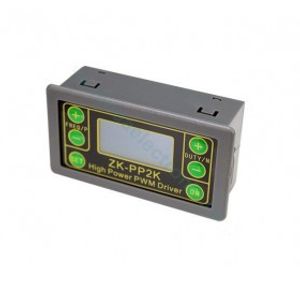 کنترلر موتور DC مدل ZK-PP2K