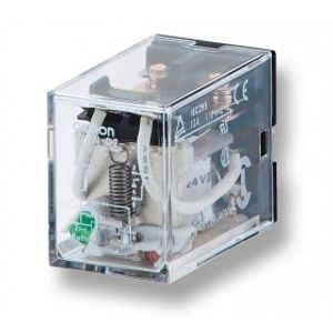 رله Omron-LY2N-24VDC