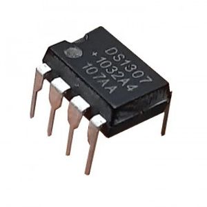آی سی DIP-DS1307 - اورجینال