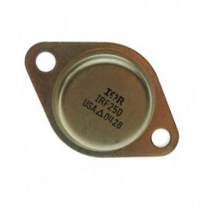 ماسفت قابلمه ای IRF250