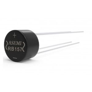 پل دیود Rectron-RB157