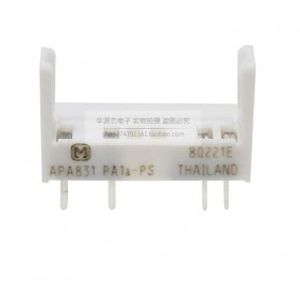 پایه رله پی ال سی Panasonic-APA831