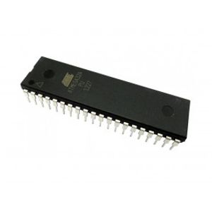 میکروکنترلر ATMEGA32A-PU -DIP