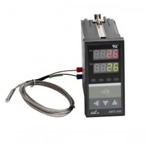 ترموکنترلر XMTE-808