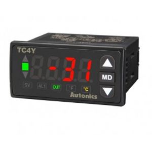 ترموکنترلر Autonics-TC4Y-14R