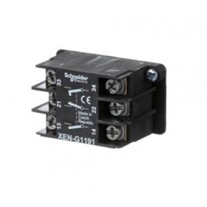 کنتاکت کمکیSchneider -XENG1191