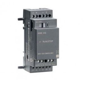 ماژول آنالوگ به دیجیتال Siemens LOGO