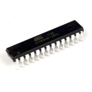 میکروکنترلر ATMEGA8-PU -DIP