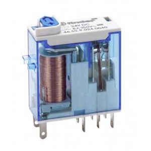 رله Finder-46.52.09.024.0040