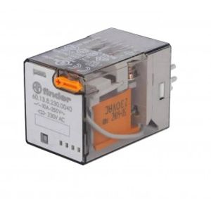 رله Finder - 60.13.8.230.0040