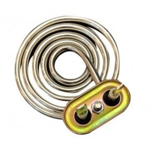 المنت سماور مدل پلان 1000 وات