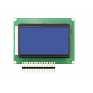 ال سی دی گرافیکی CFAG12864S-TMI-VT