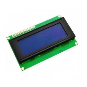 ال سی دی کاراکتری 20*4