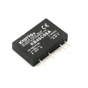 رله اس اس آر KYOTTO-KB40C06A