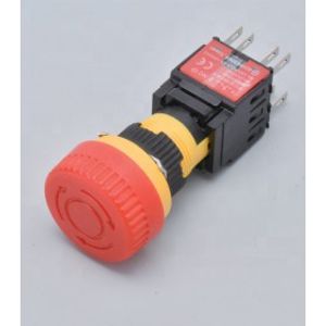 امرجنسی استوپ A16LMB