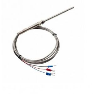 سنسور میله ای PT100