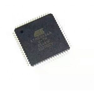 میکروکنترلر AVR-ATMEGA64L