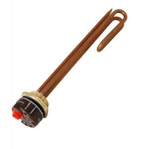 المنت آبگرمکن برقی دما ترمووات مدل TR2000W