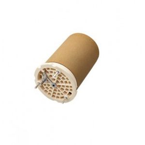 سرامیک شیاردار هاتگان