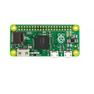 برد رزبری پای زیرو Raspberry Pi Zero