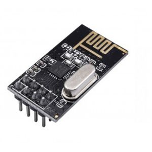 ماژول +Wireless NRF24L01 تایوانی