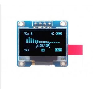 ماژول OLED 0.96 inch I2C رزولیشن 128x64