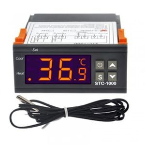 ترموستات دیجیتال STC-1000A