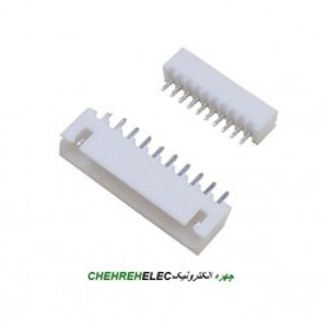 کانکتور نری 10P پین XH  (دزدگیری)