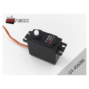 سروو موتور GS 4060BB Servo Motor