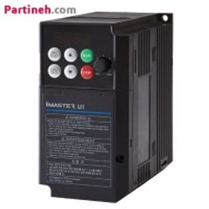 اینورتر تکفاز 0.75 کیلو وات (1 اسب بخار) iMaster سری U1