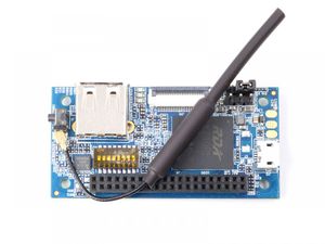 برد اورنج پای Orange Pi i96