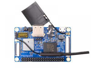 برد اورنج پای Orange Pi 2G IOT