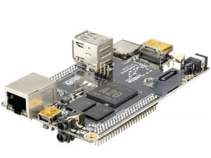 برد کوبی برد Cubieboard 2