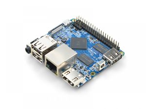 برد نانو پای Nano Pi M1