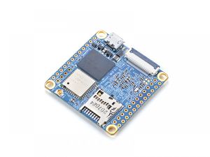 برد چهار هسته ای نانو پای NanoPi NEO Air دارای 512MB RAM