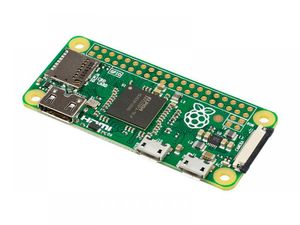 برد رزبری پای Raspberry Pi Zero