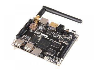 برد راک پای Rodxa pi Lite